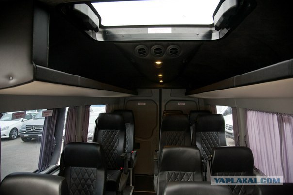 Путешествия из Петербурга в..