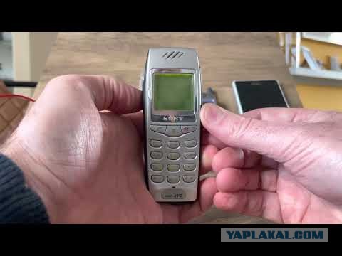 Моя коллекция Nokia: 5,5 лет "собирательства"