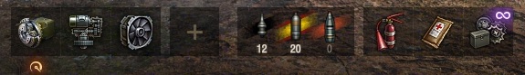 Wargaming 61