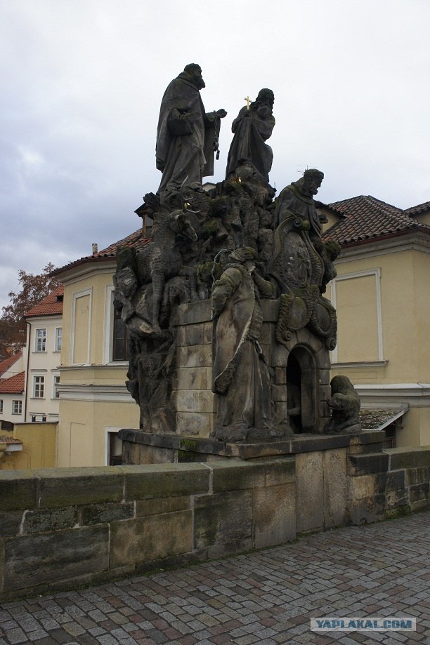 Автотур "Опять несет куда глаза глядятъ"