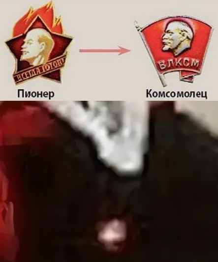 Редкие кадры и архивные снимки 11.04.2023