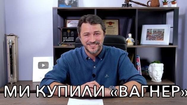 Евгений Пригожин в штабе ЮВО в Ростове