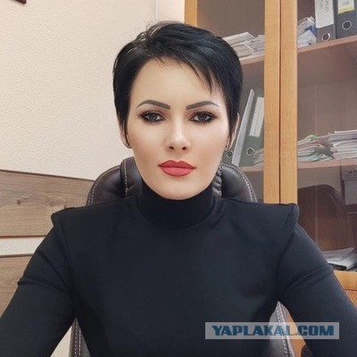 Российская чиновница пожаловалась на "зажравшийся народ" в ответ на критику