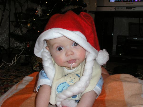 Рынок Бокерия