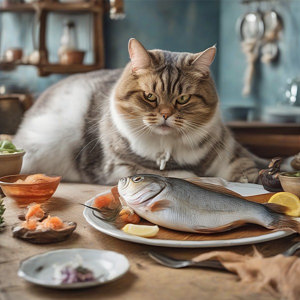 Удивительные приключения котиков в нейросети. К котовторнику