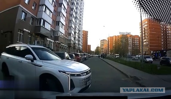 Красавчик, дожал ситуацию!