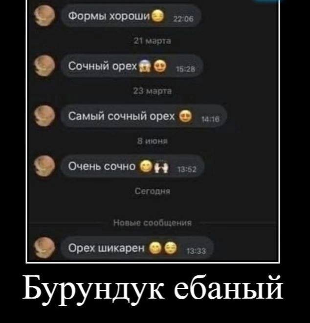 Всего понемногу. От 20.05.2024