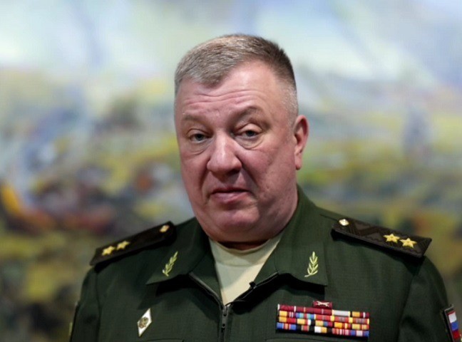 Андрей гурулев биография личная жизнь