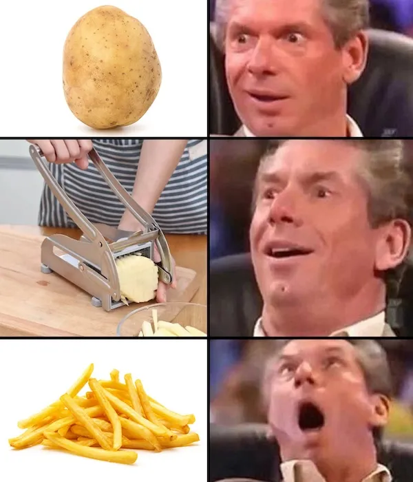 ФотоВинегрет