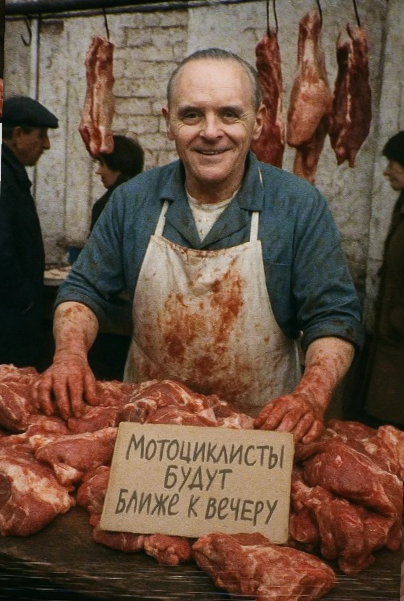 Всяческой ереси пост