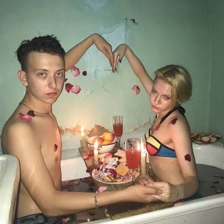Крупнейшая в РФ частная коллекция фотографий с известными людьми. Публикуется впервые! Часть 6