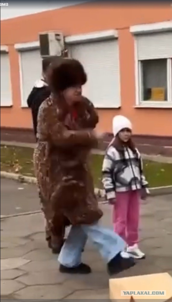 Суровая региональная реклама