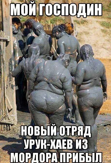 Картинки для деградации 118 (разной степени свежести)