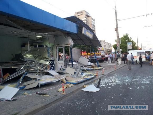 Какая должна быть автобусная остановка