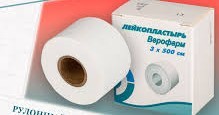 Изолента. Выбор.