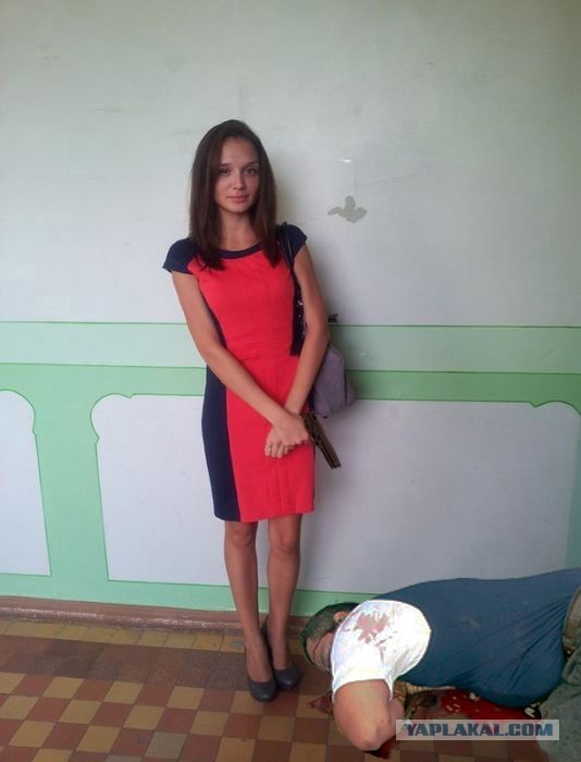 Алиса в стране Фотошопа