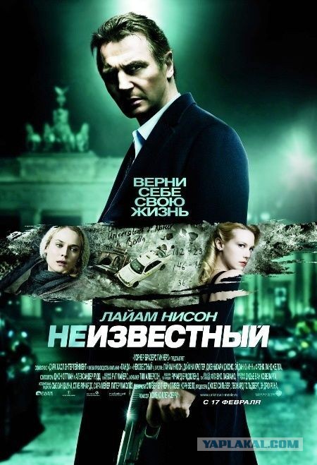 Самые неожиданные развязки в кино
