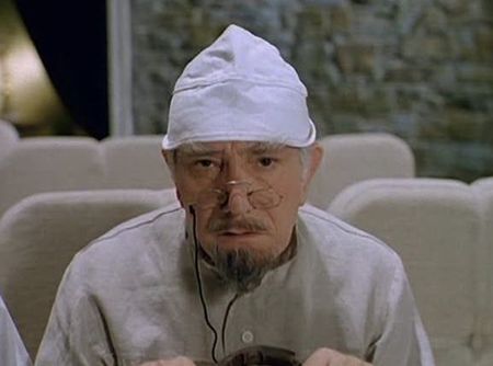 Кац сказал, что оппозиции нету.