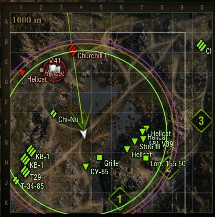 Wargaming 10