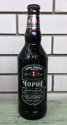 История советского пива