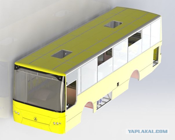 Изготовление винтовой лестницы