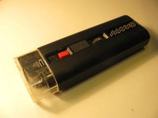 Собираем USB-микроскоп