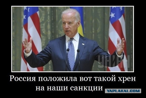 Наш ответ Америке!