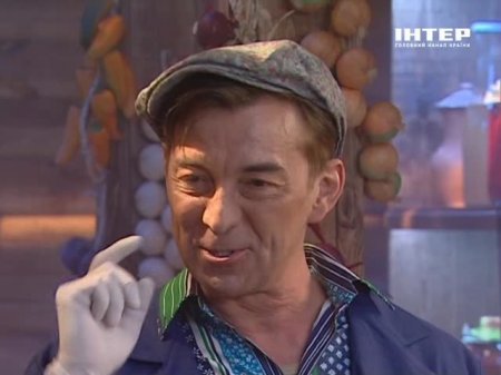 Кот Митяй!
