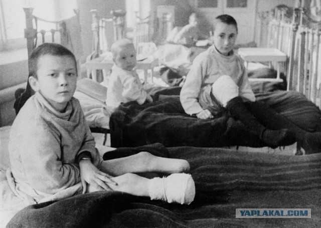 По городам и весям — 60-е годы в цвете