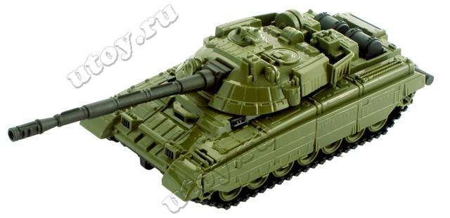 Американские эксперты обеспокоены мощью «Арматы»
