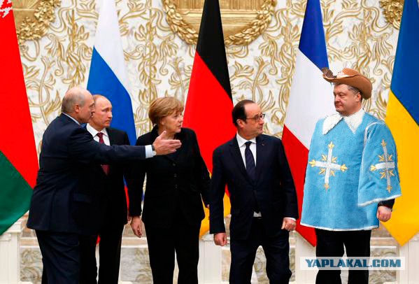 Предлагаю пожабить