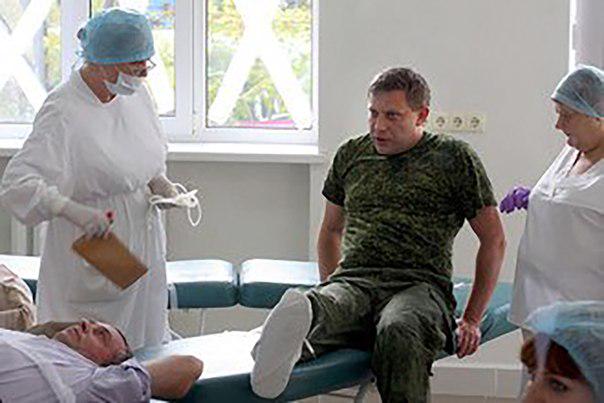 Перемирие кончилось, едва начавшись., часть 3