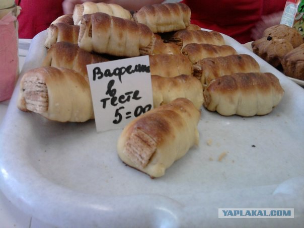 9 картинок из параллельной вселенной