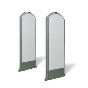 Устройство замка метки на товарах