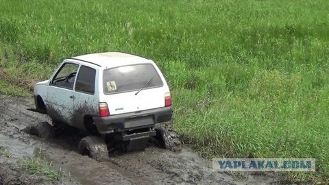 Подборка авто приколов
