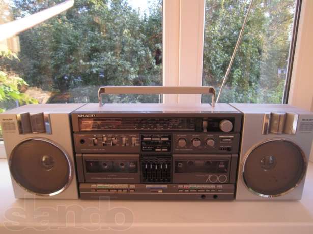 Ностальгия