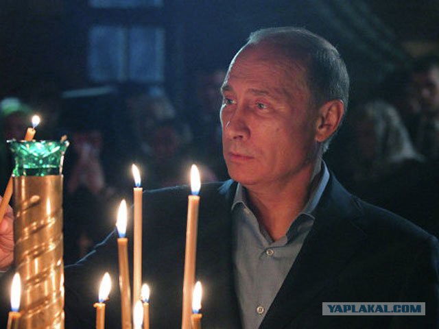 Веру в Бога объявили психической болезнью
