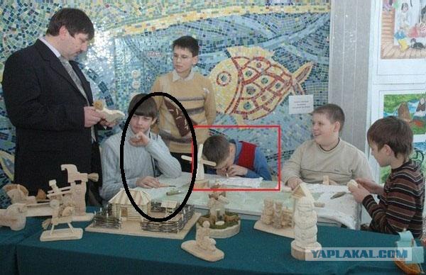 Кружок "Умелые руки"