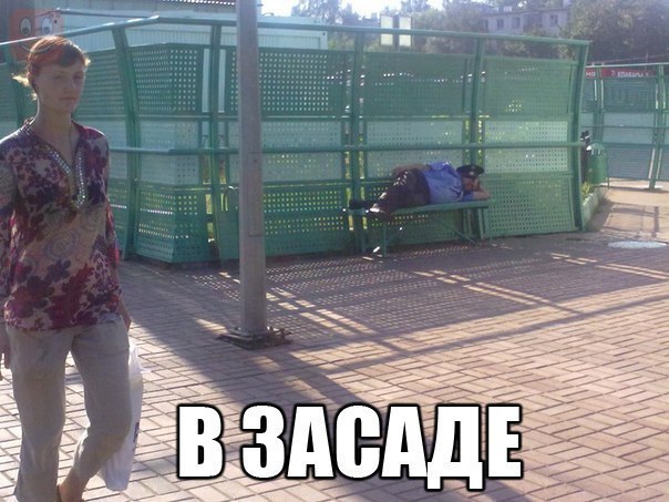 Подборка прикольных фото на пятницу