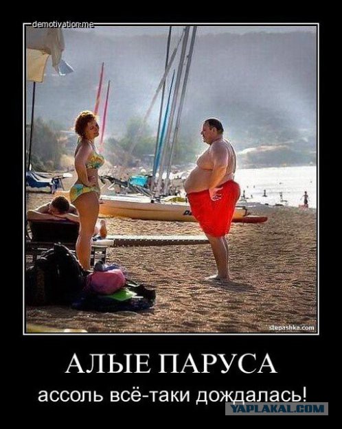 Требования к принцу на белом коне
