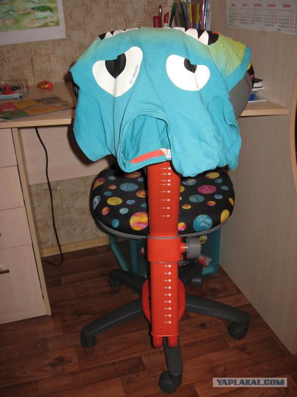 Они живые. Они смотрят на нас!