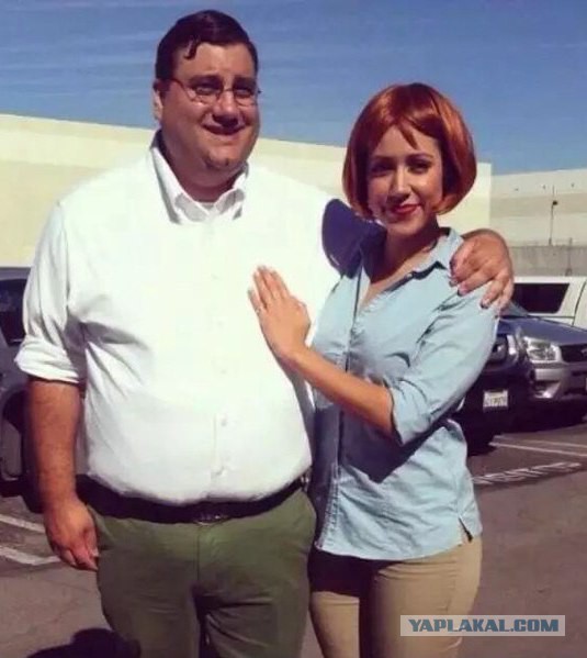 Подборка интересных и веселых картинок