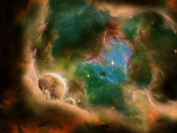 Интересные и веселые картинки