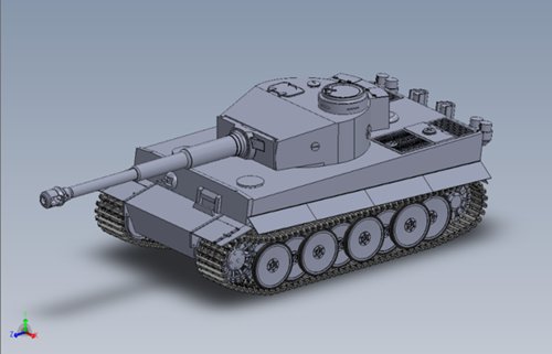 Wargaming 37