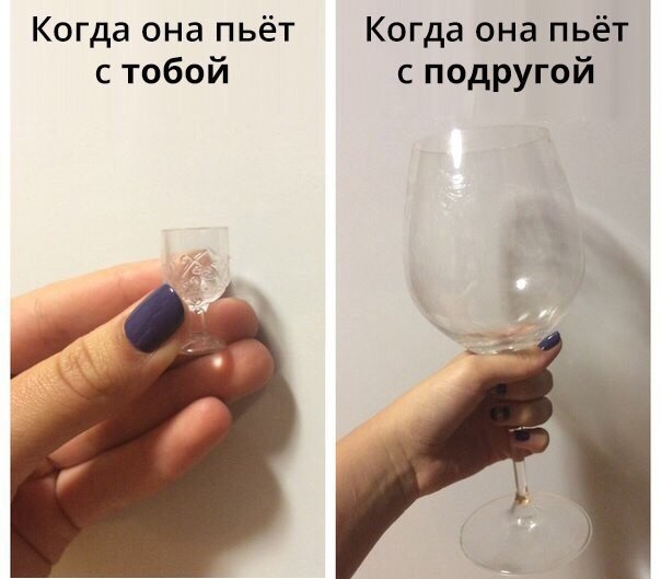 Смешные комментарии и СМС из соцсетей