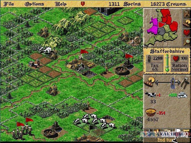 Старая игрушка