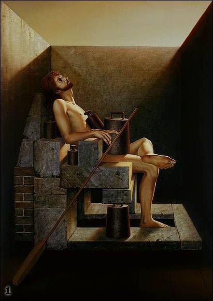 Сюрреализм!