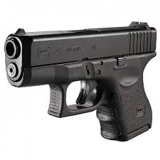 Белорусы сделали пистолет, который уделает «буржуйский» Glock