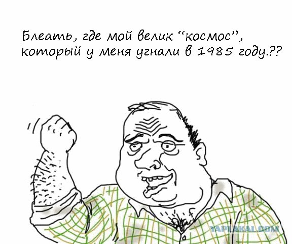 Мой первый велосипед