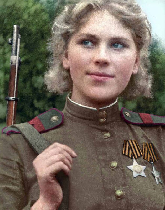 Фотографии ХХ-го века